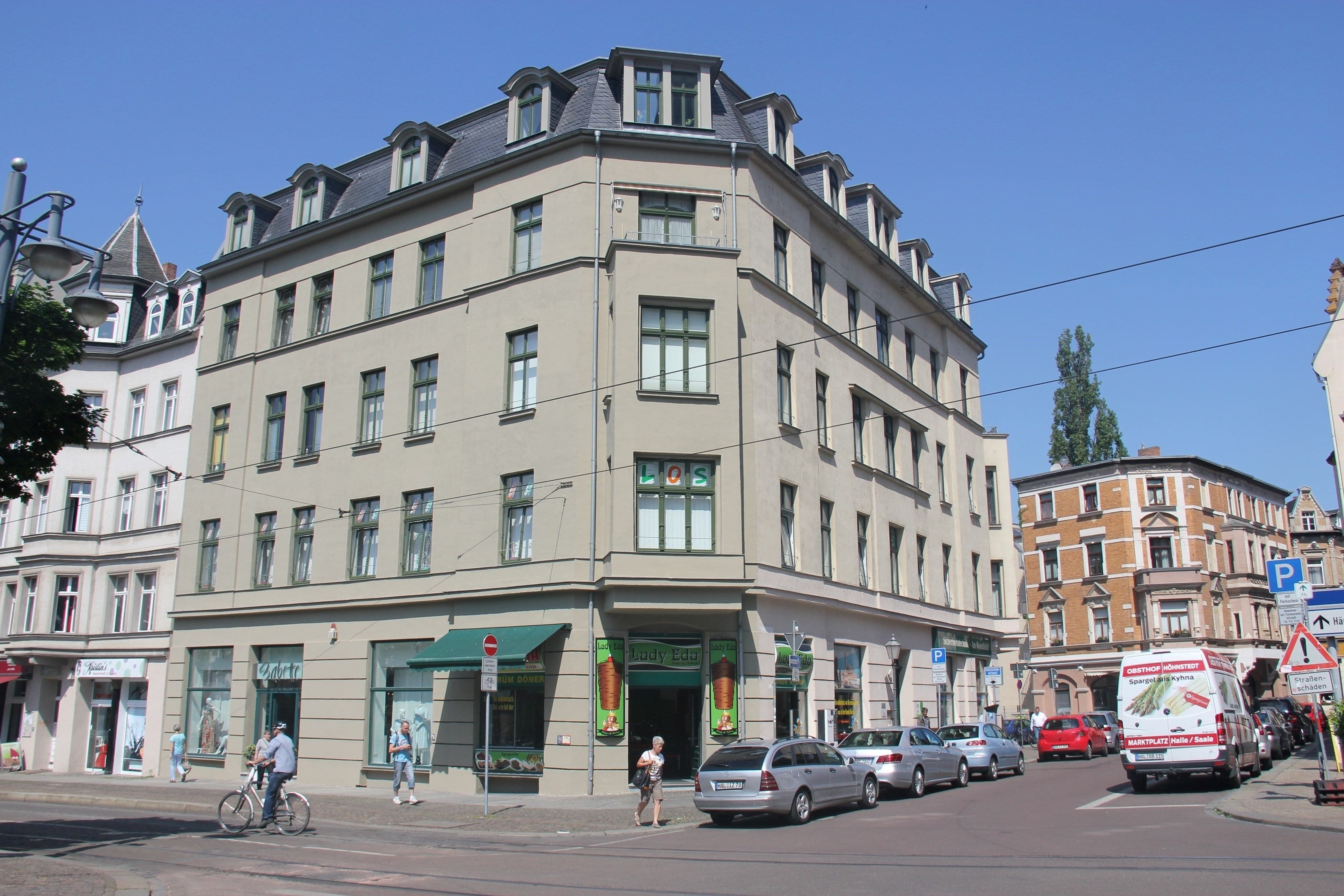 Foto - Hausansicht 3