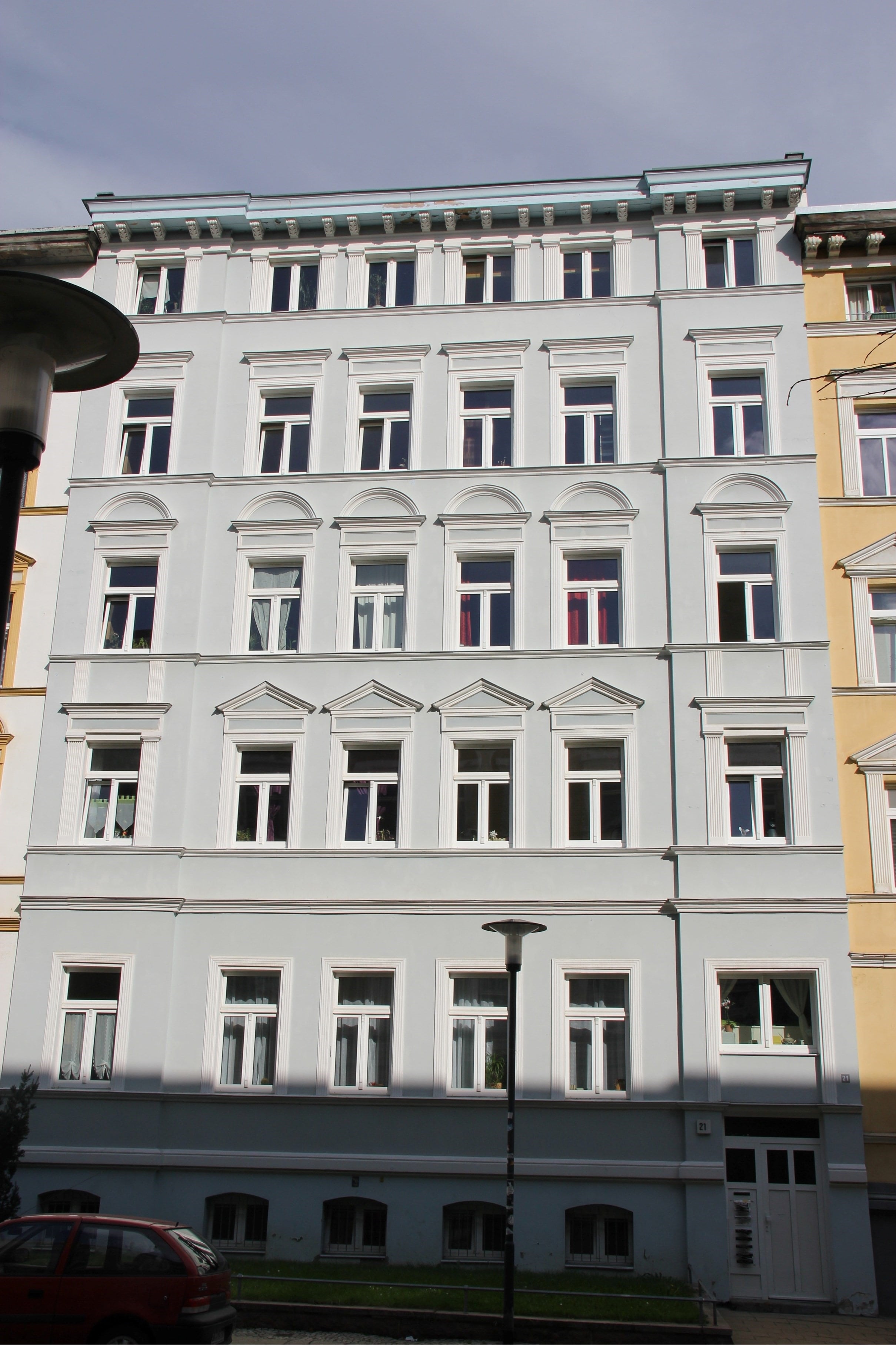 Foto - Titelansicht