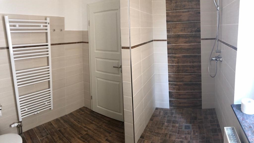 Gemütliche kleine 2-Raumwohnung frei und nutzbar ab 01. November 2025! - Foto 3