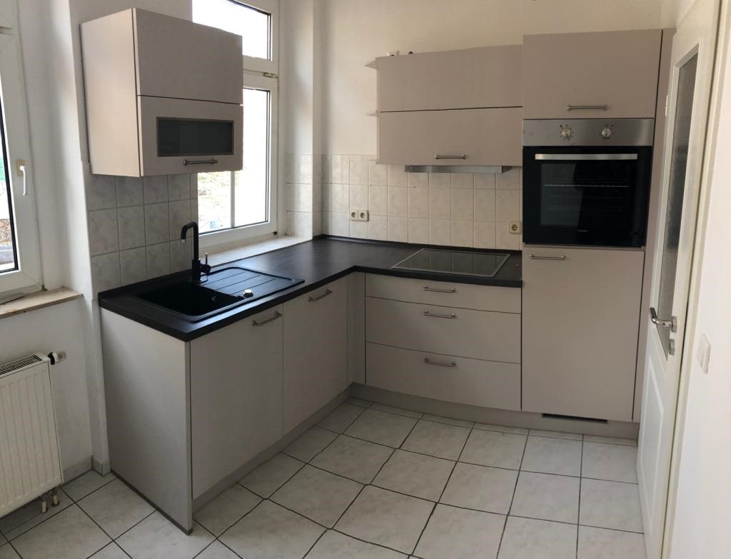 Gemütliche kleine 2-Raumwohnung frei und nutzbar ab 01. November 2025! - Foto 1