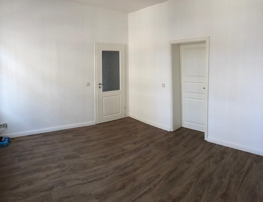 Gemütliche kleine 2-Raumwohnung frei und nutzbar ab 01. November 2025! - Foto 5