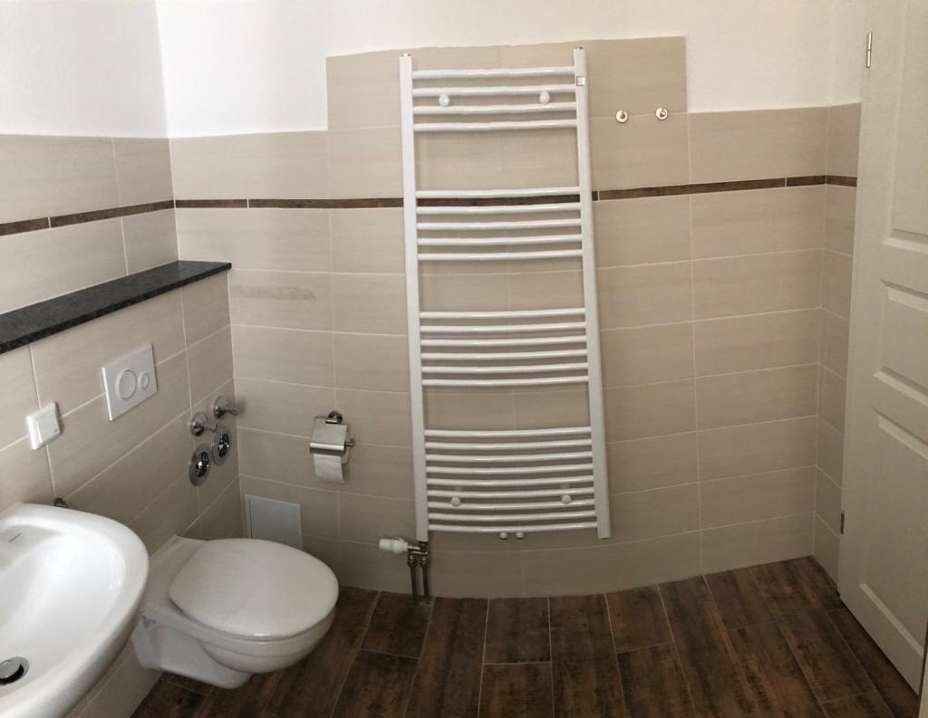 Gemütliche kleine 2-Raumwohnung frei und nutzbar ab 01. November 2025! - Foto 2