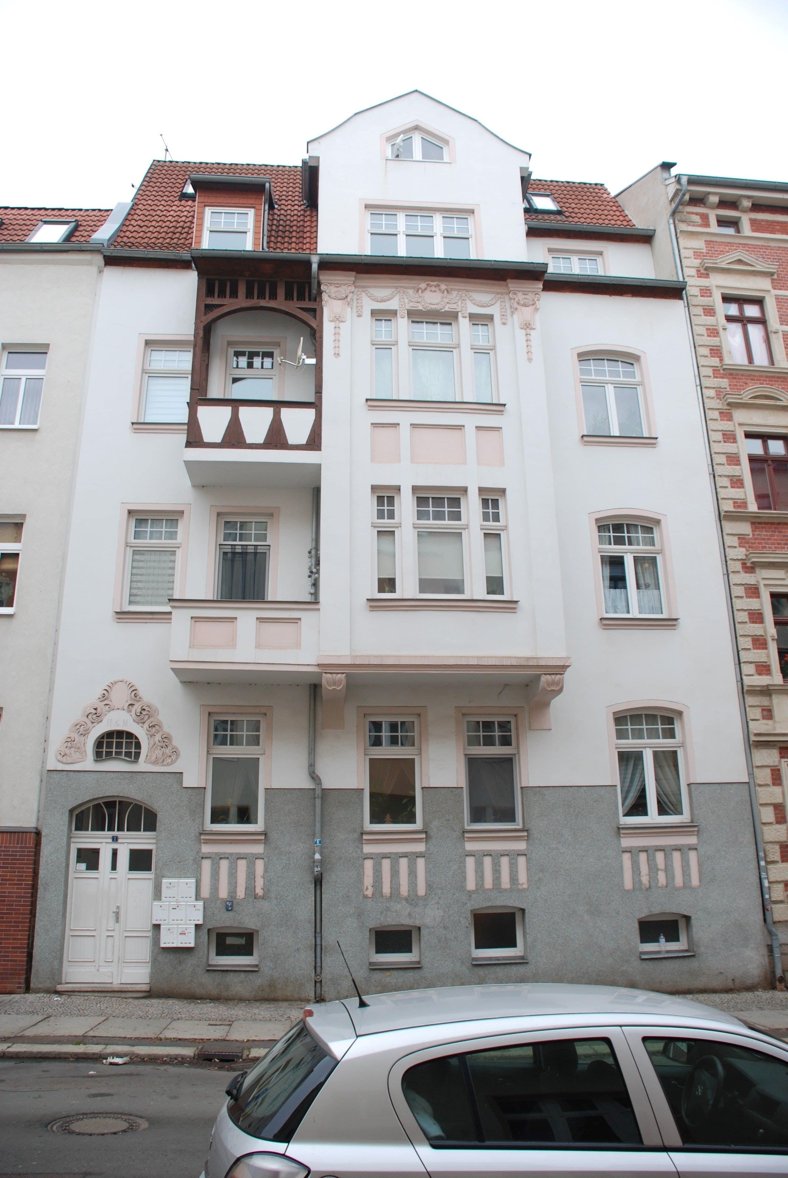 Foto - Außenansicht