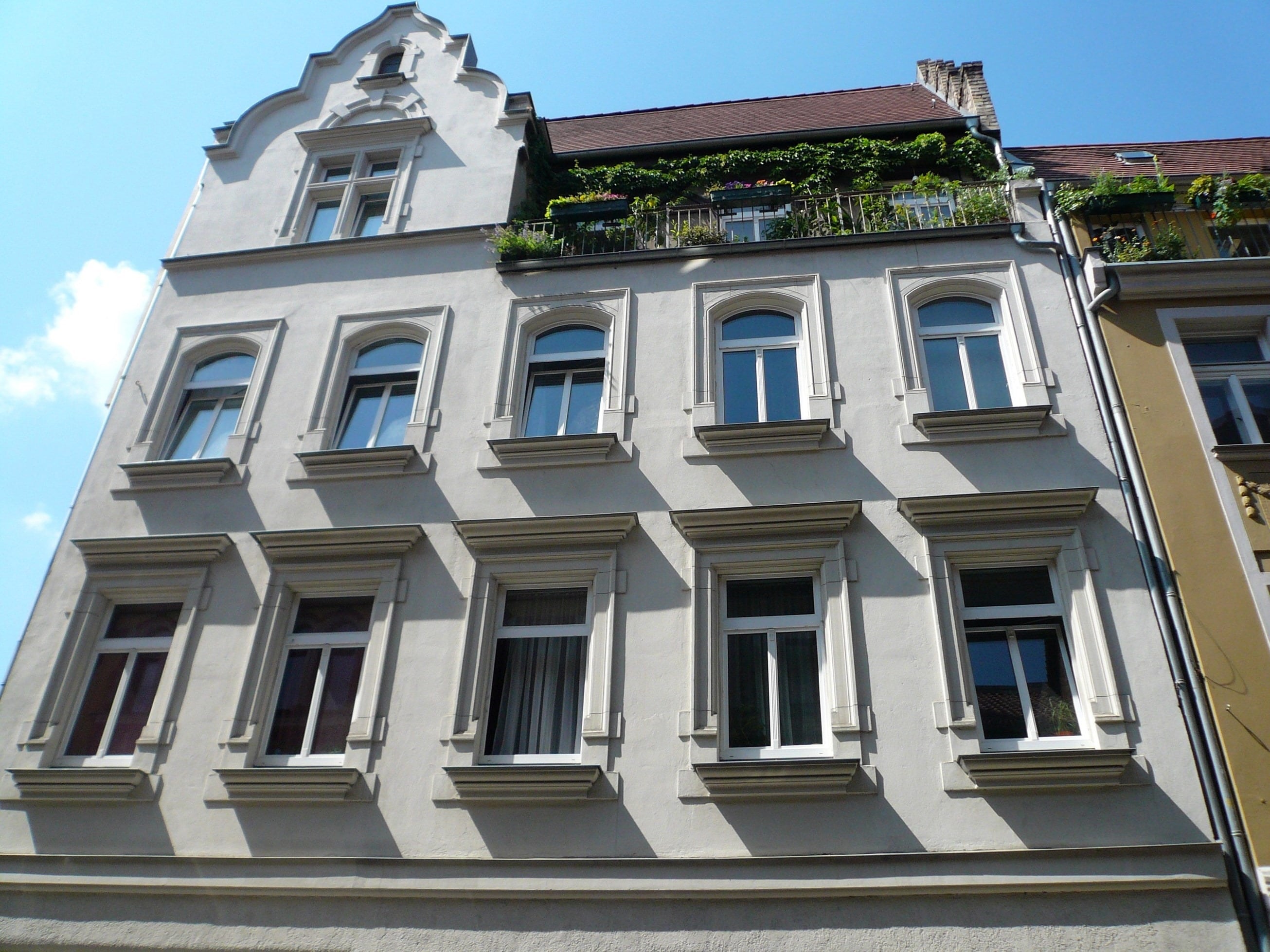 Foto - Mittelstr. 6